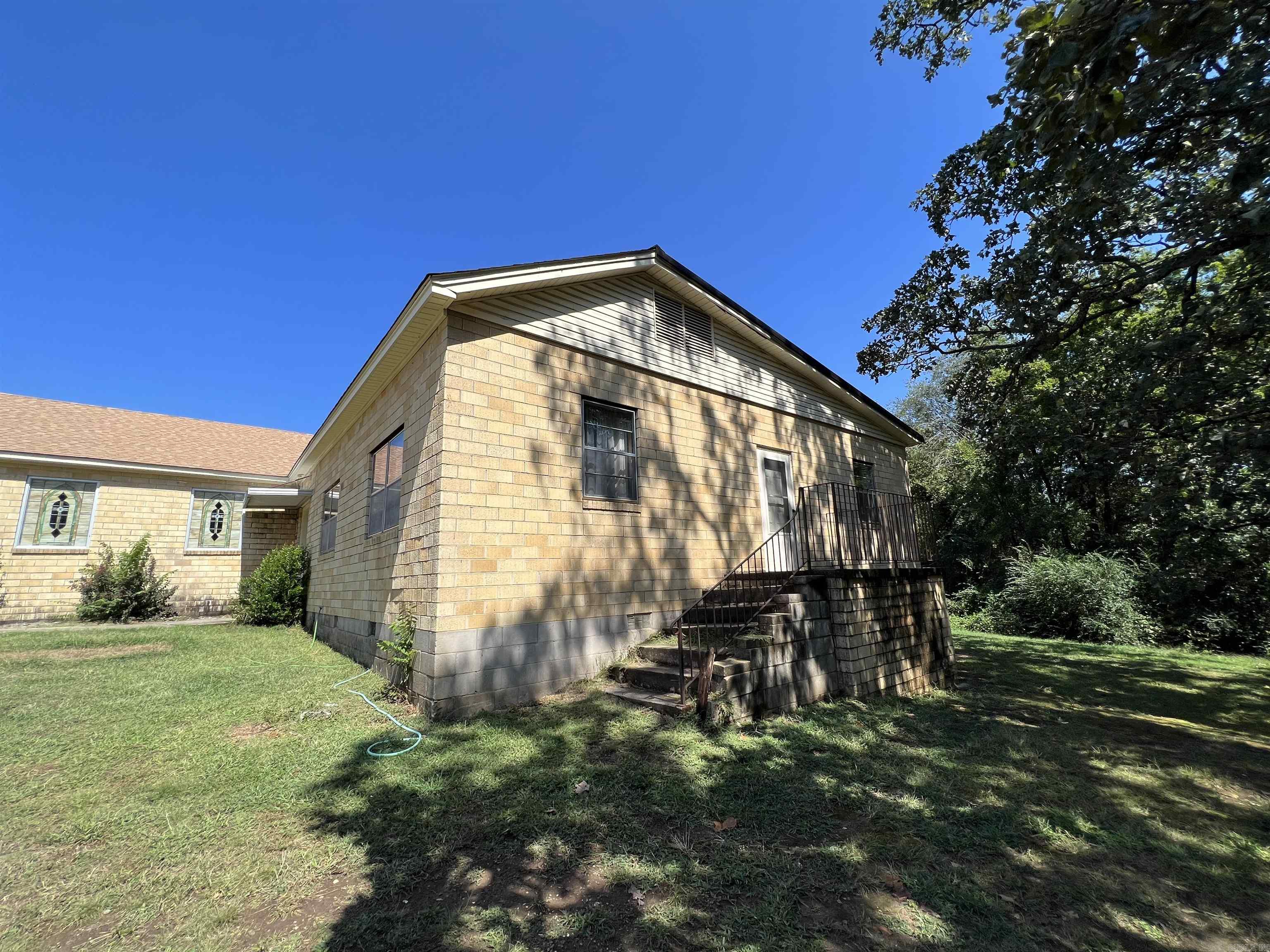 Van Buren - Residential