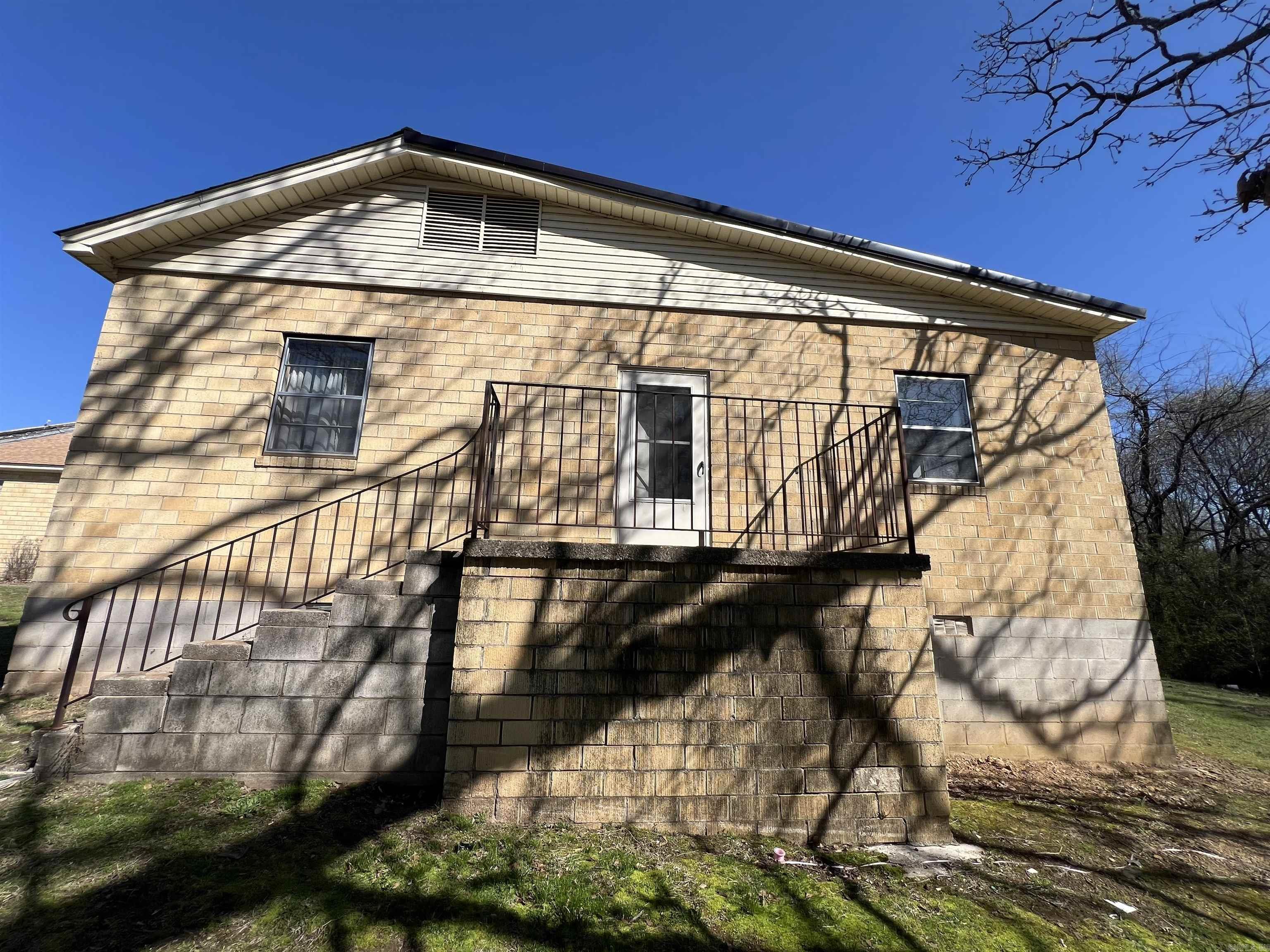 Van Buren - Residential