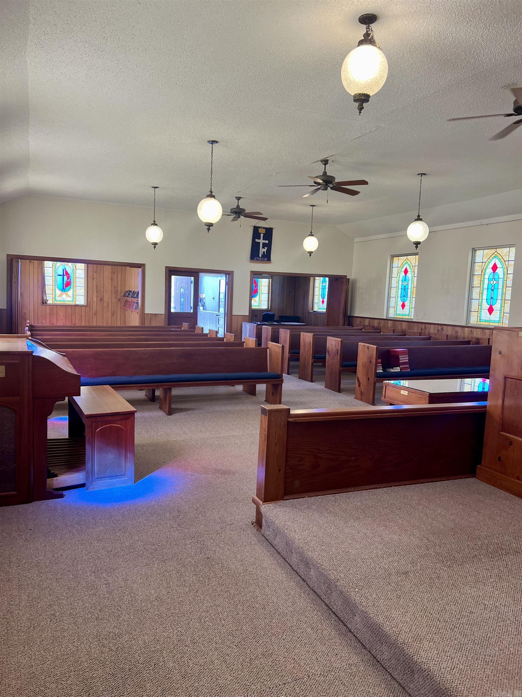 Van Buren - Residential