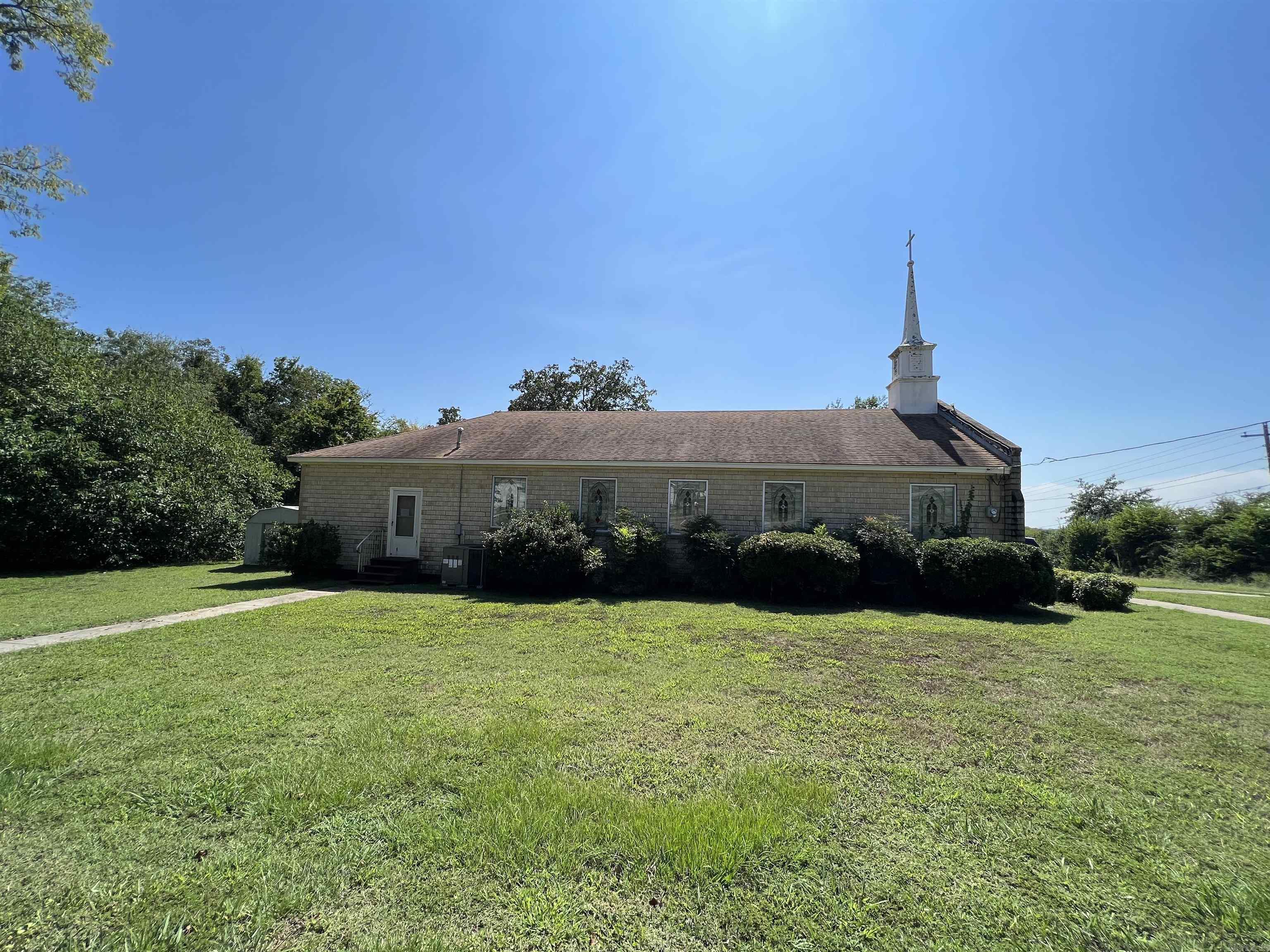 Van Buren - Residential