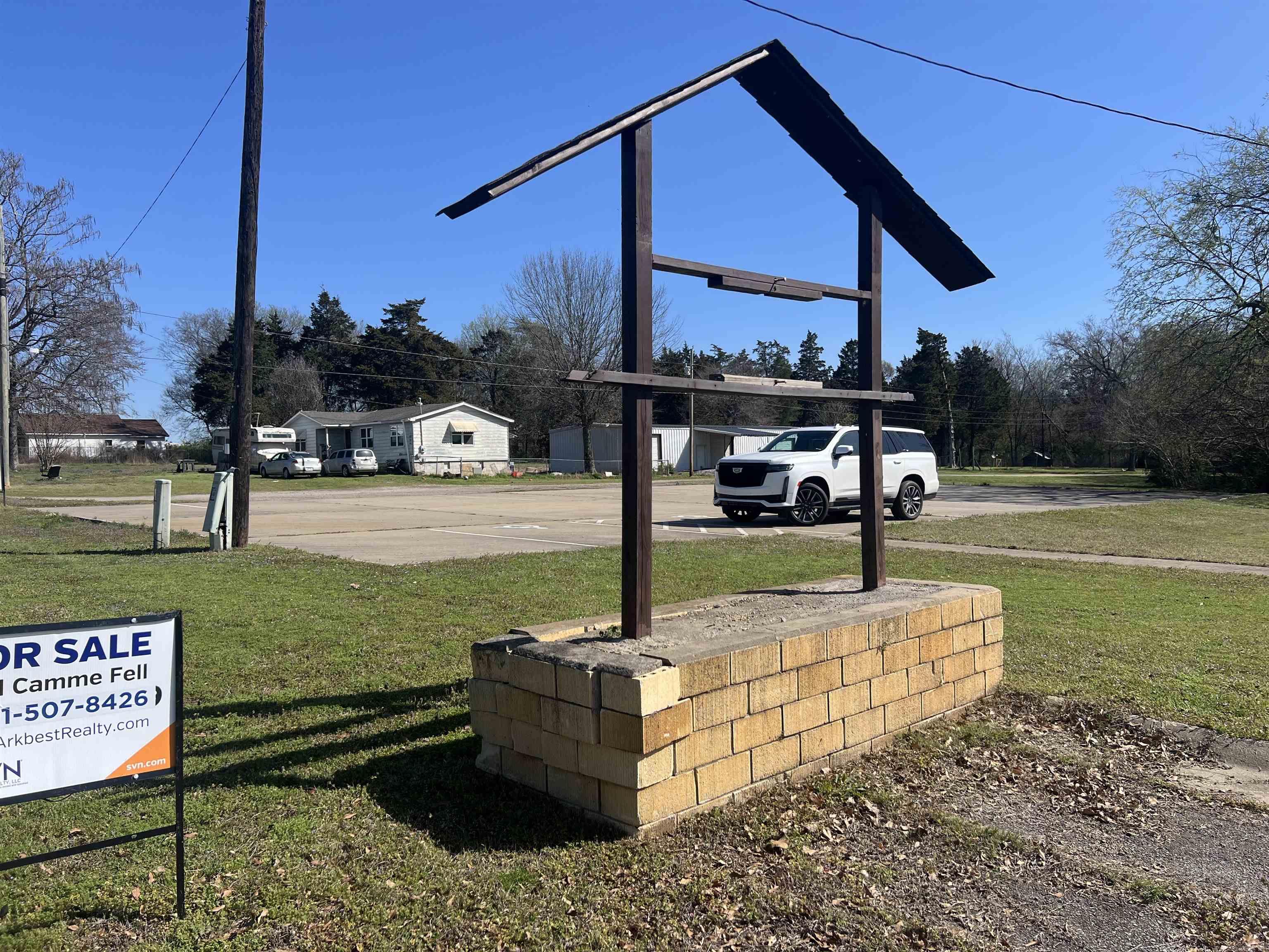 Van Buren - Residential