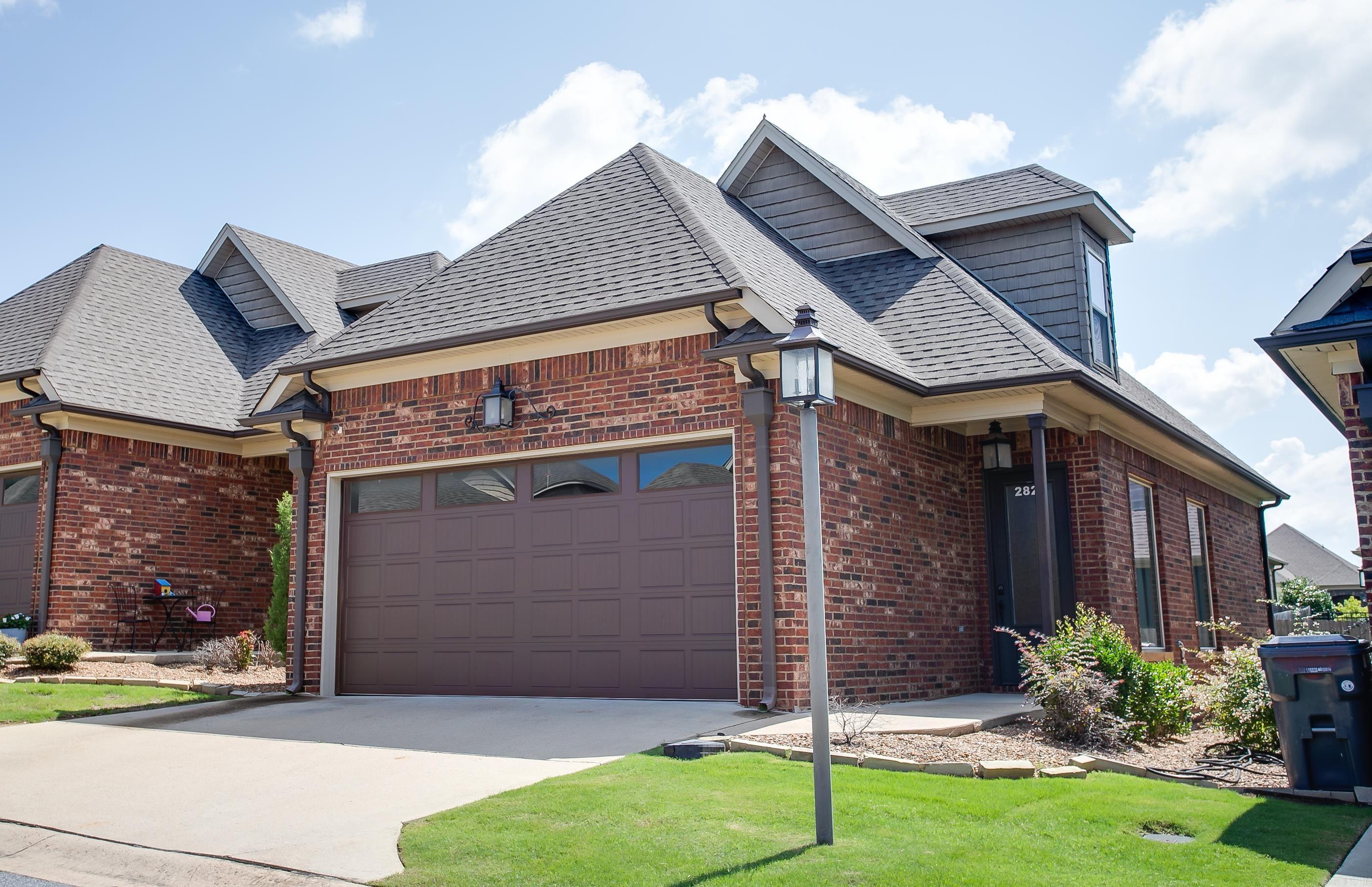 Sage Meadows - Residential