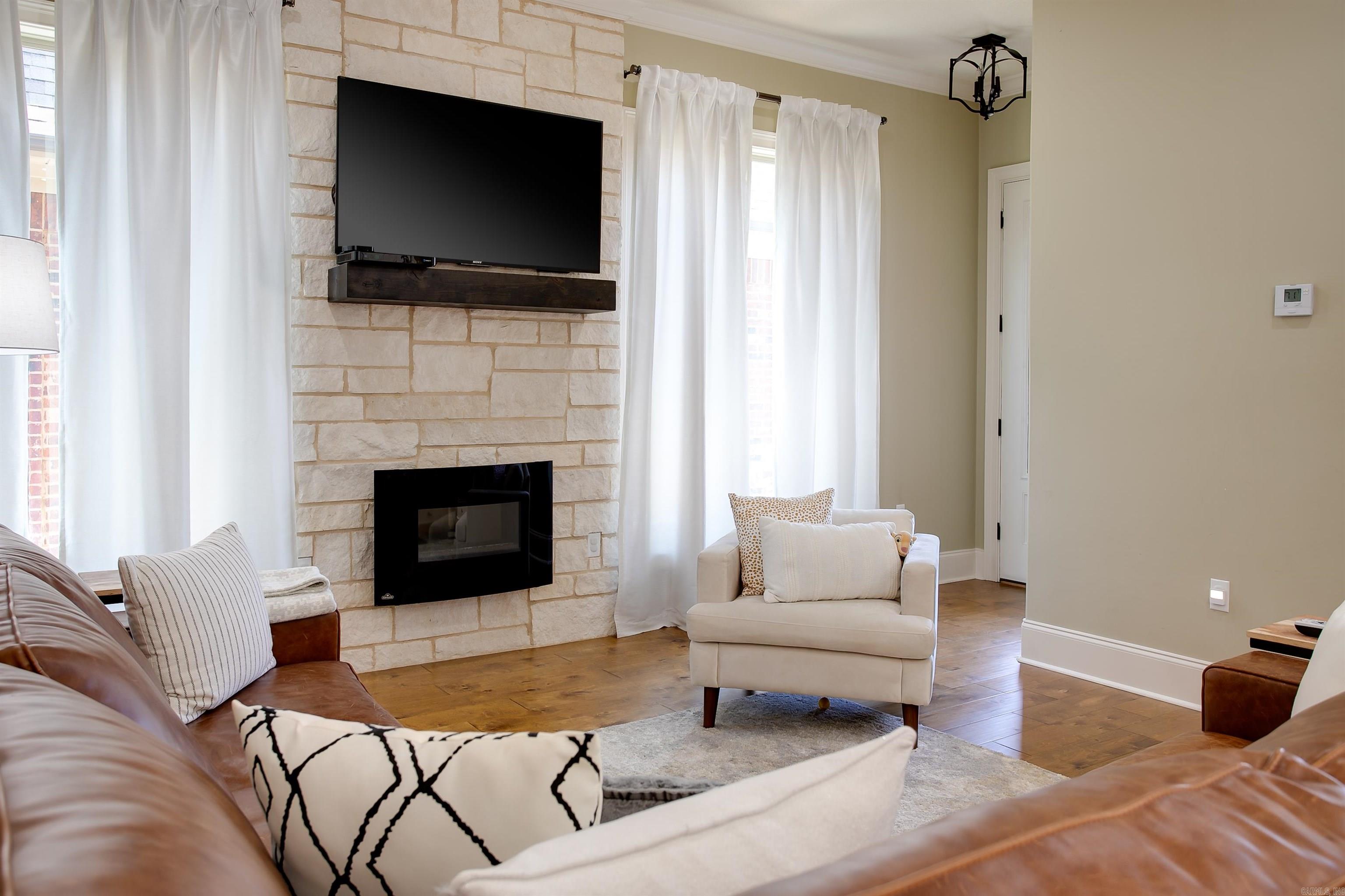 Sage Meadows - Residential