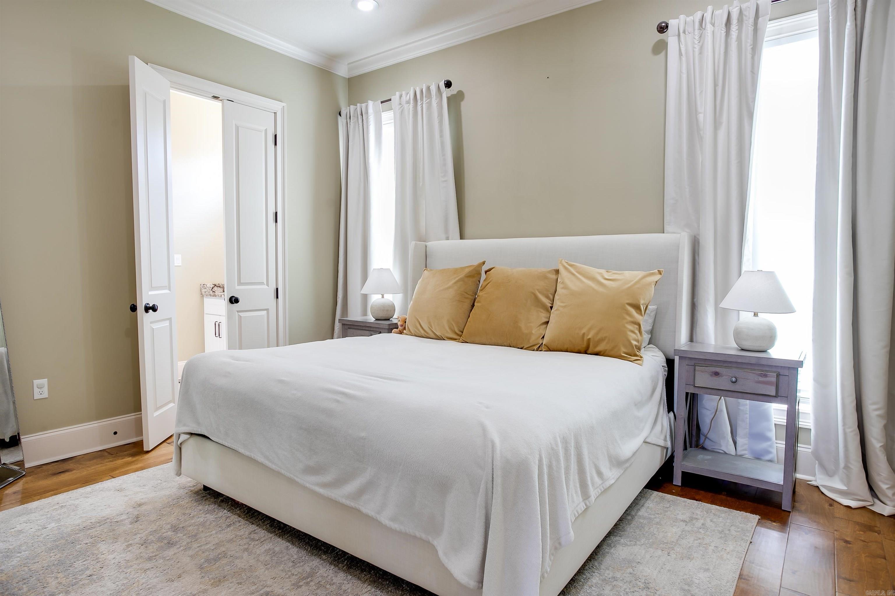 Sage Meadows - Residential