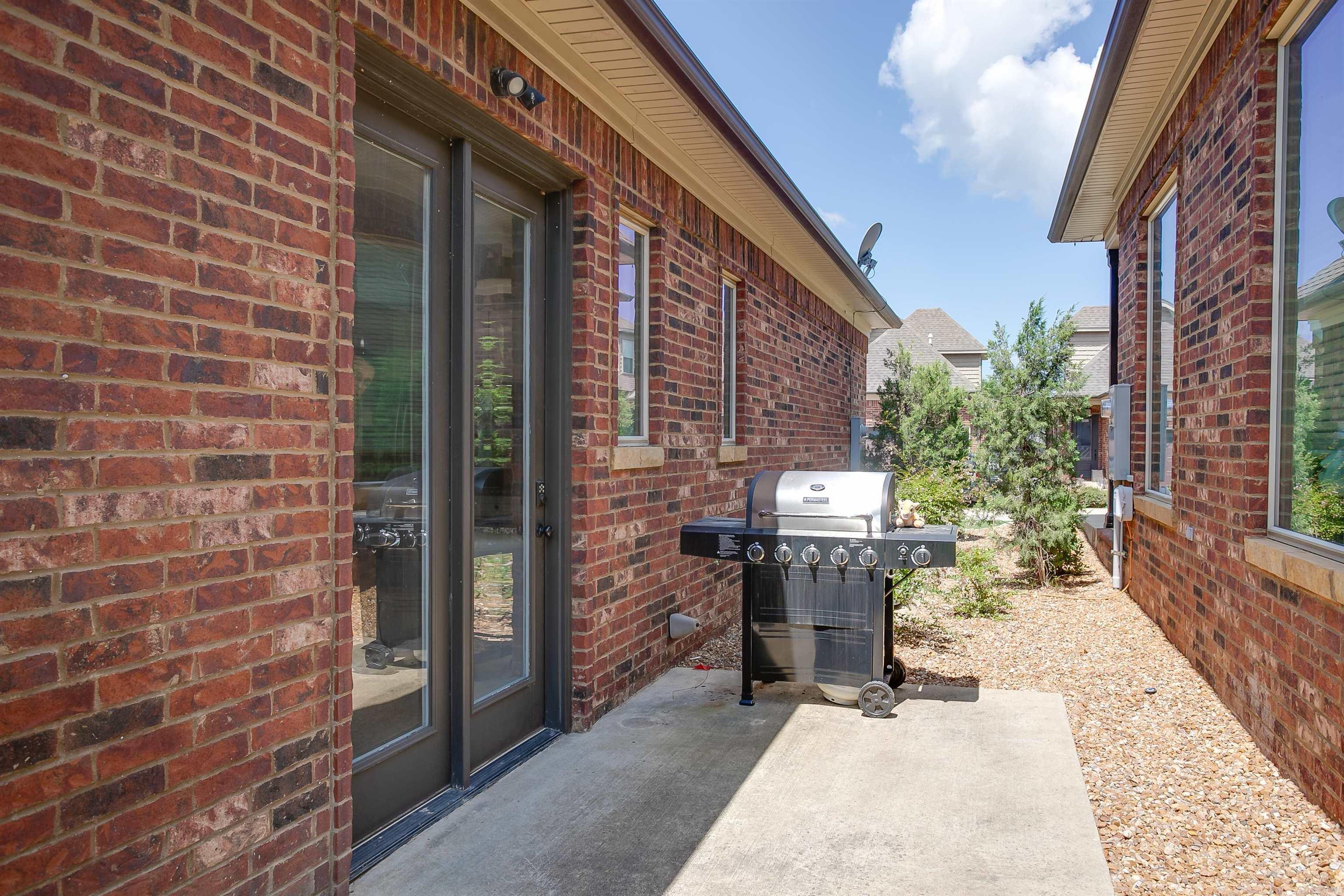 Sage Meadows - Residential