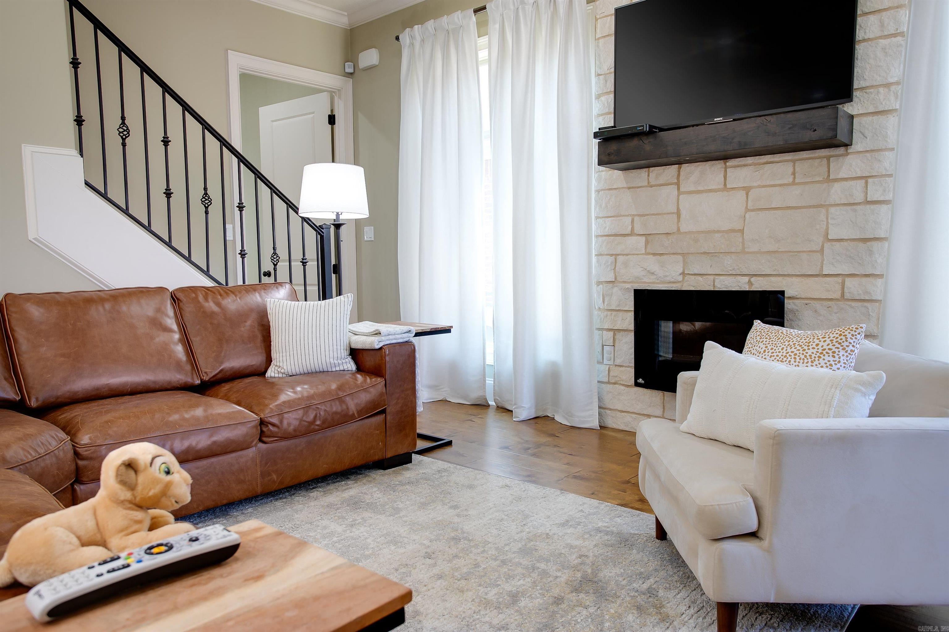 Sage Meadows - Residential