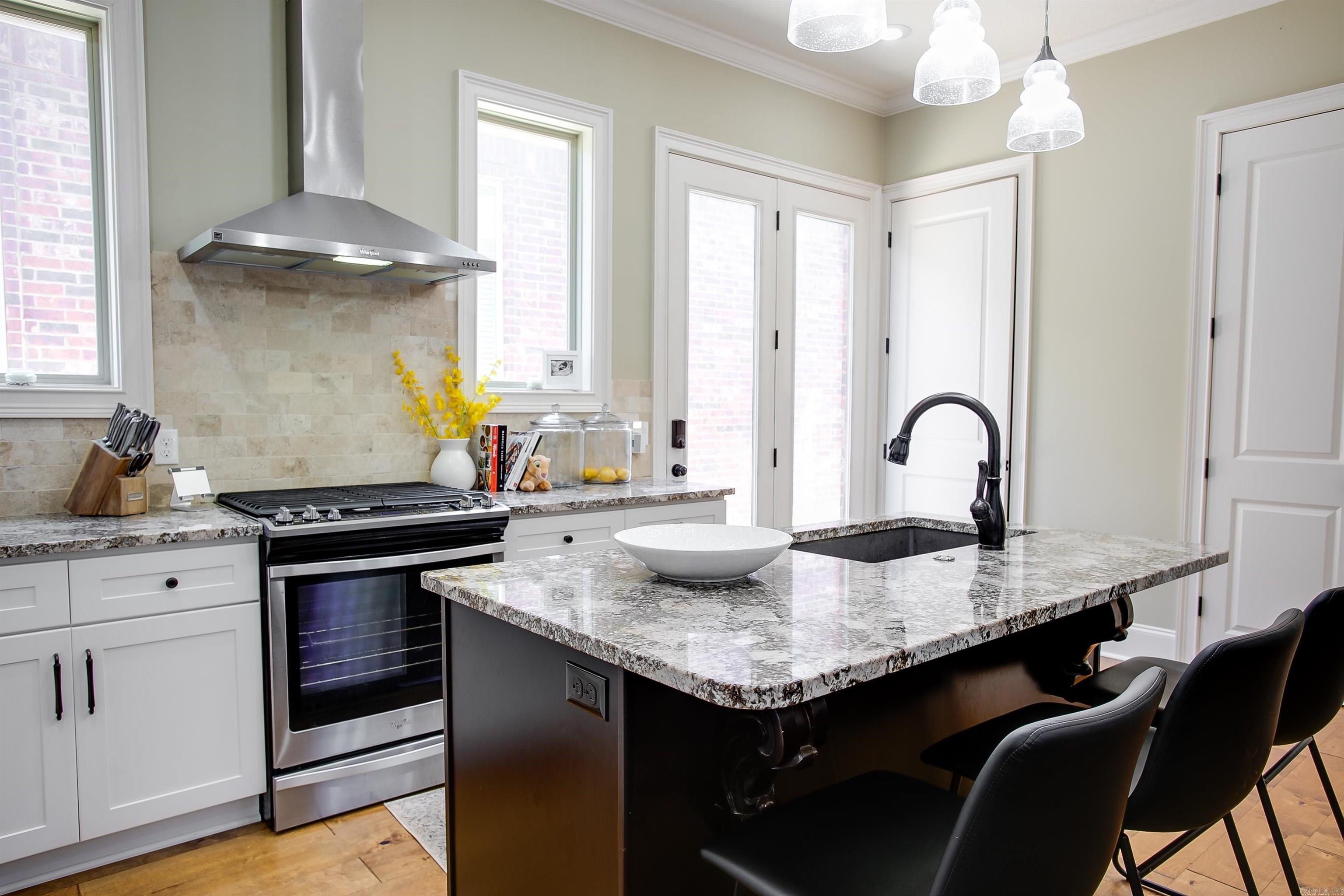 Sage Meadows - Residential