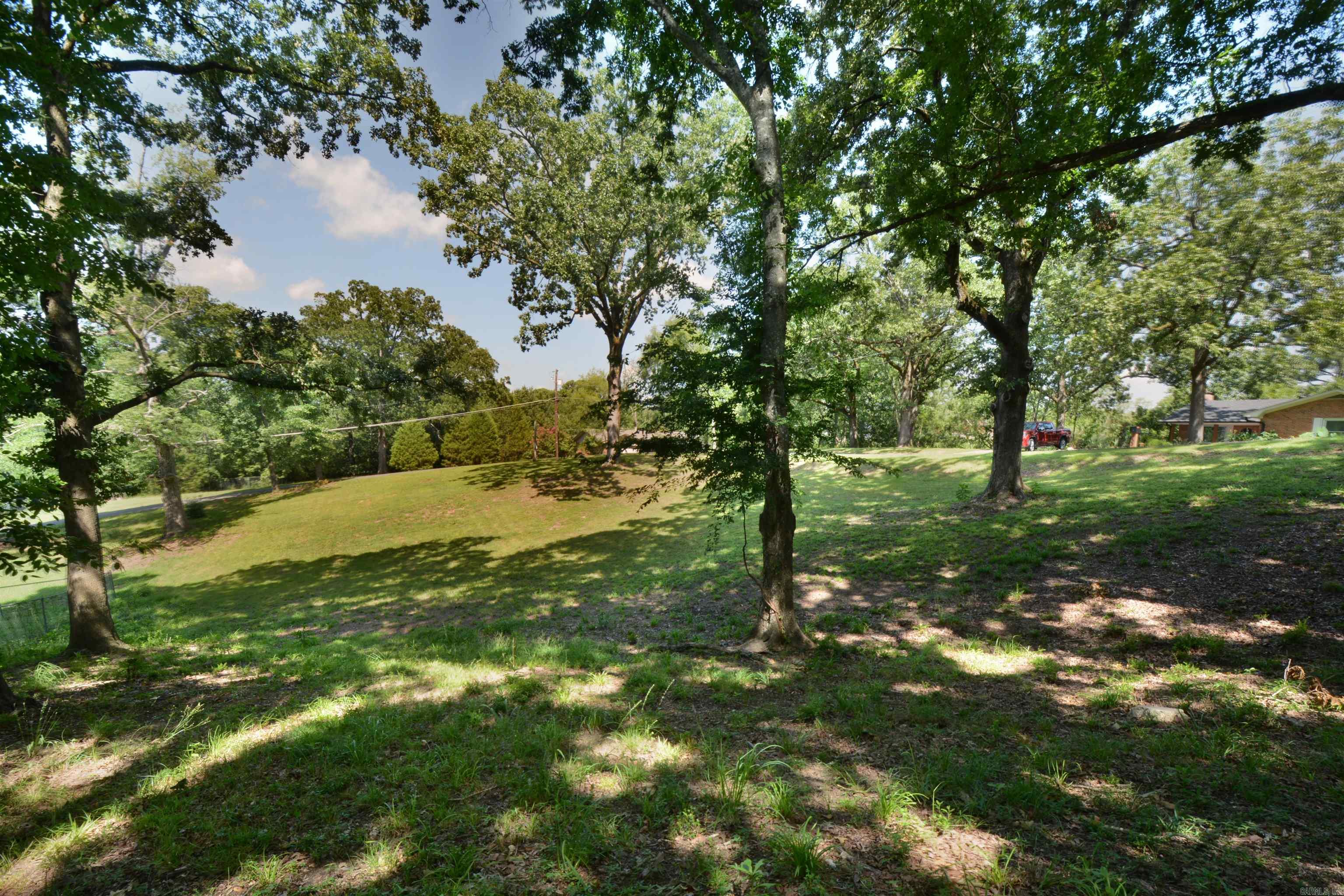 Clifton Place - Land
