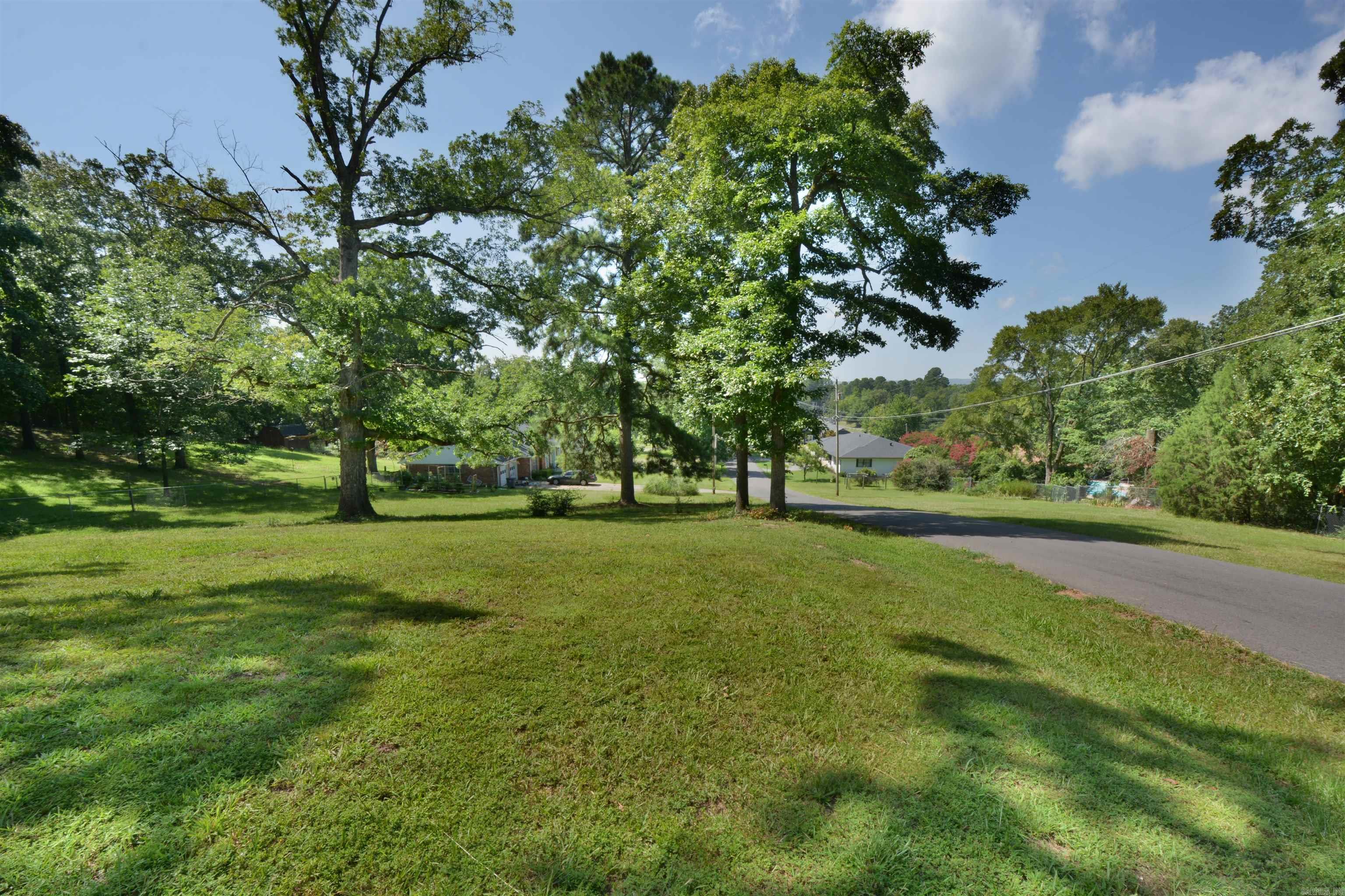 Clifton Place - Land