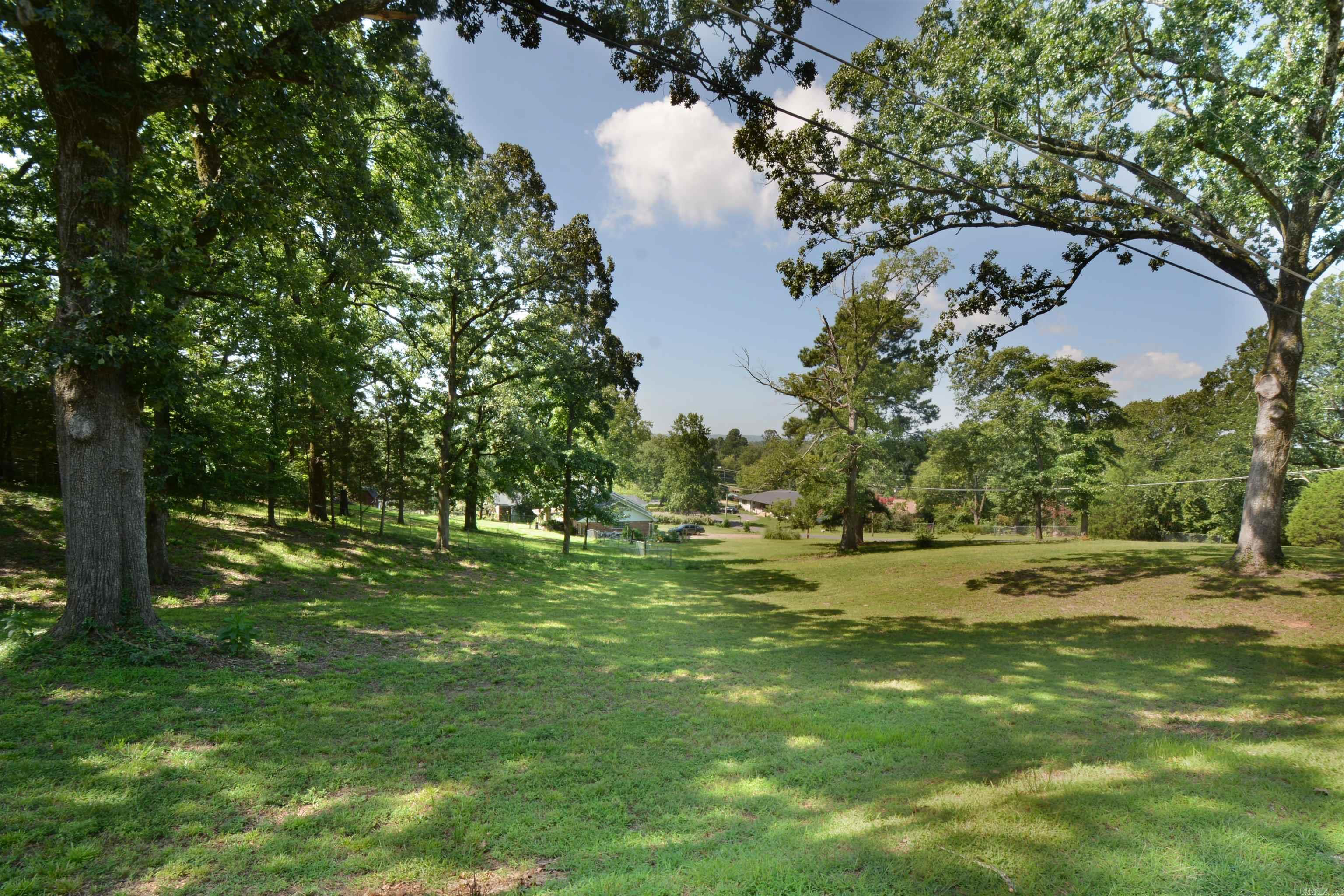 Clifton Place - Land