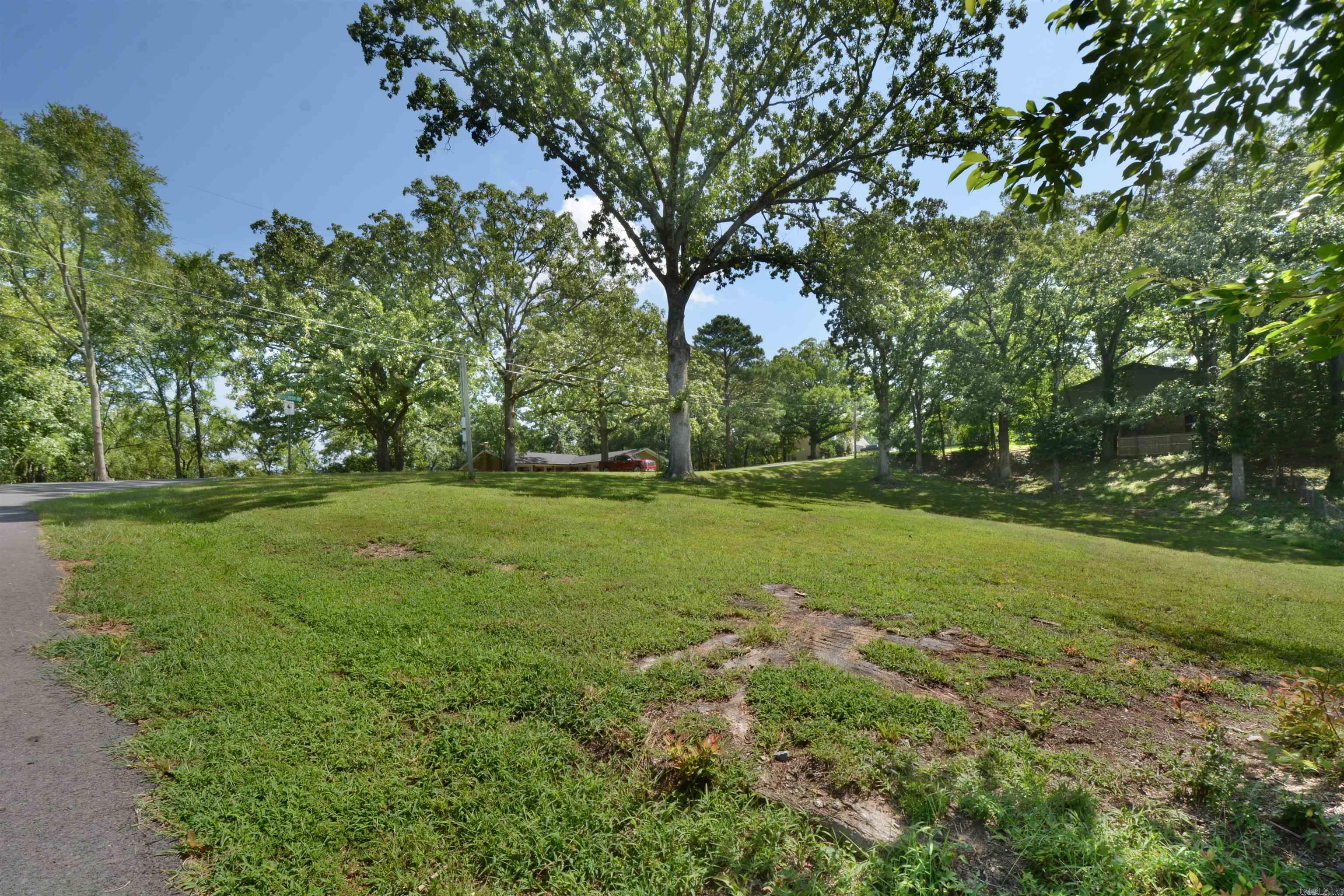 Clifton Place - Land