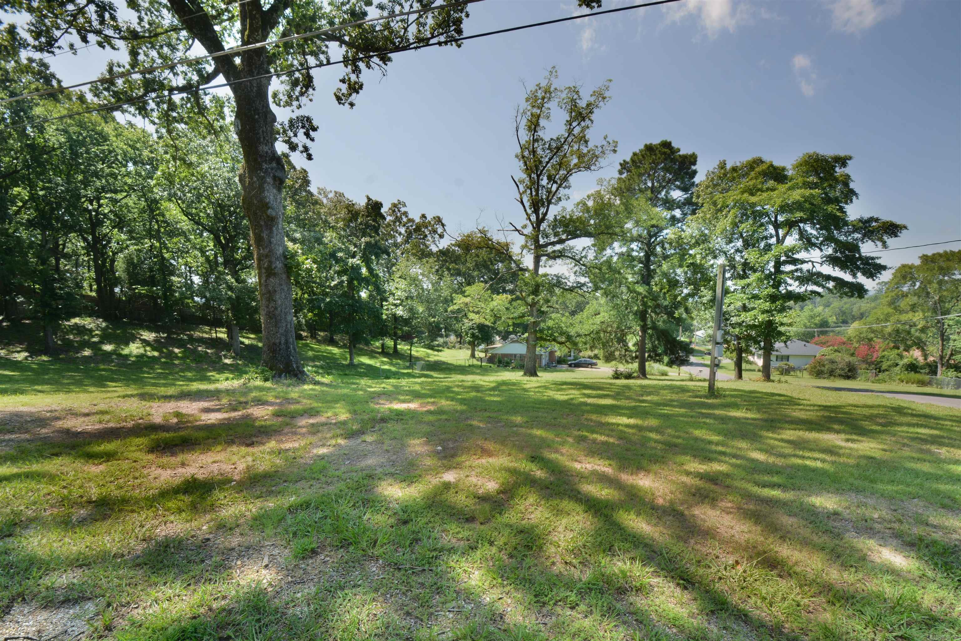 Clifton Place - Land