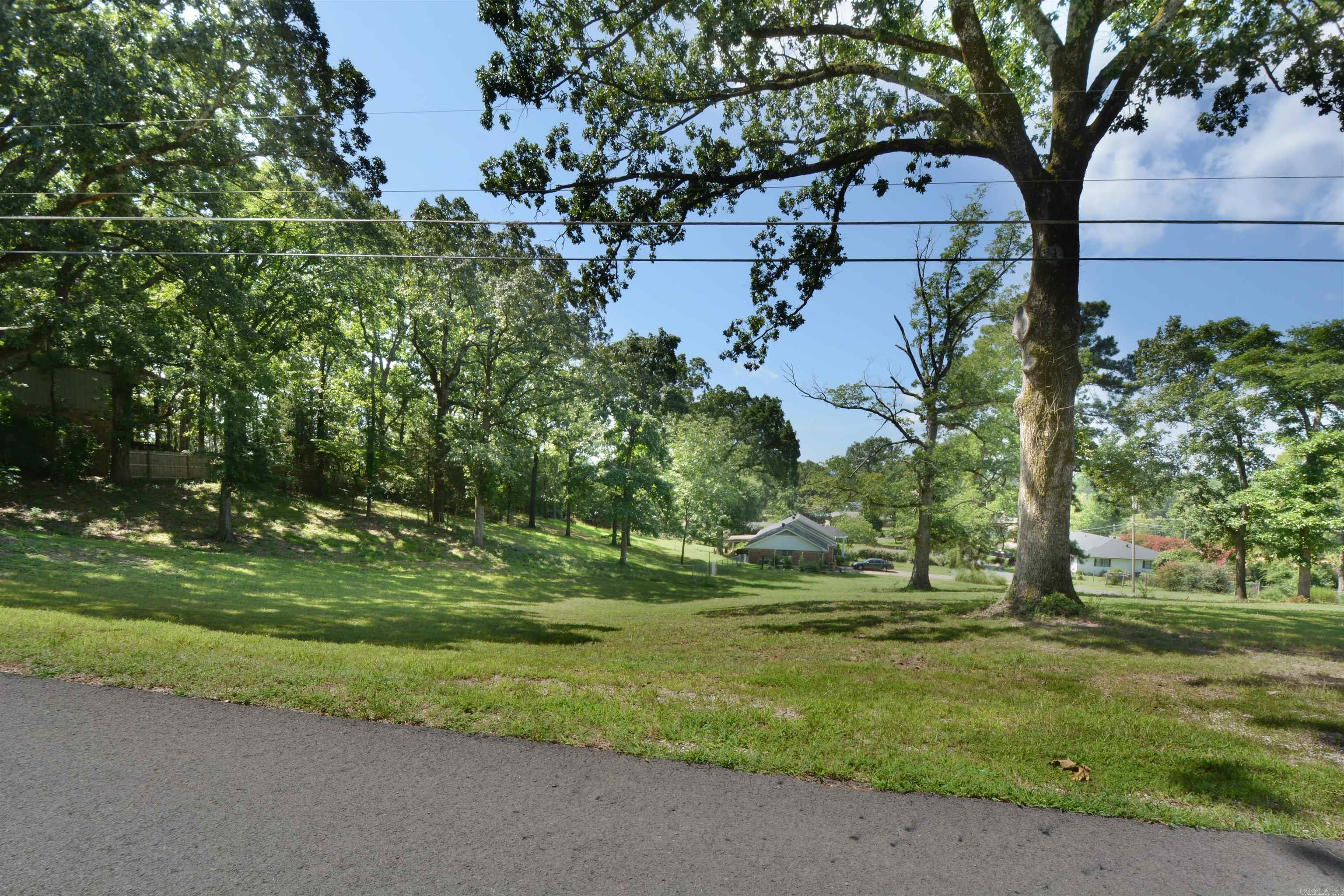 Clifton Place - Land