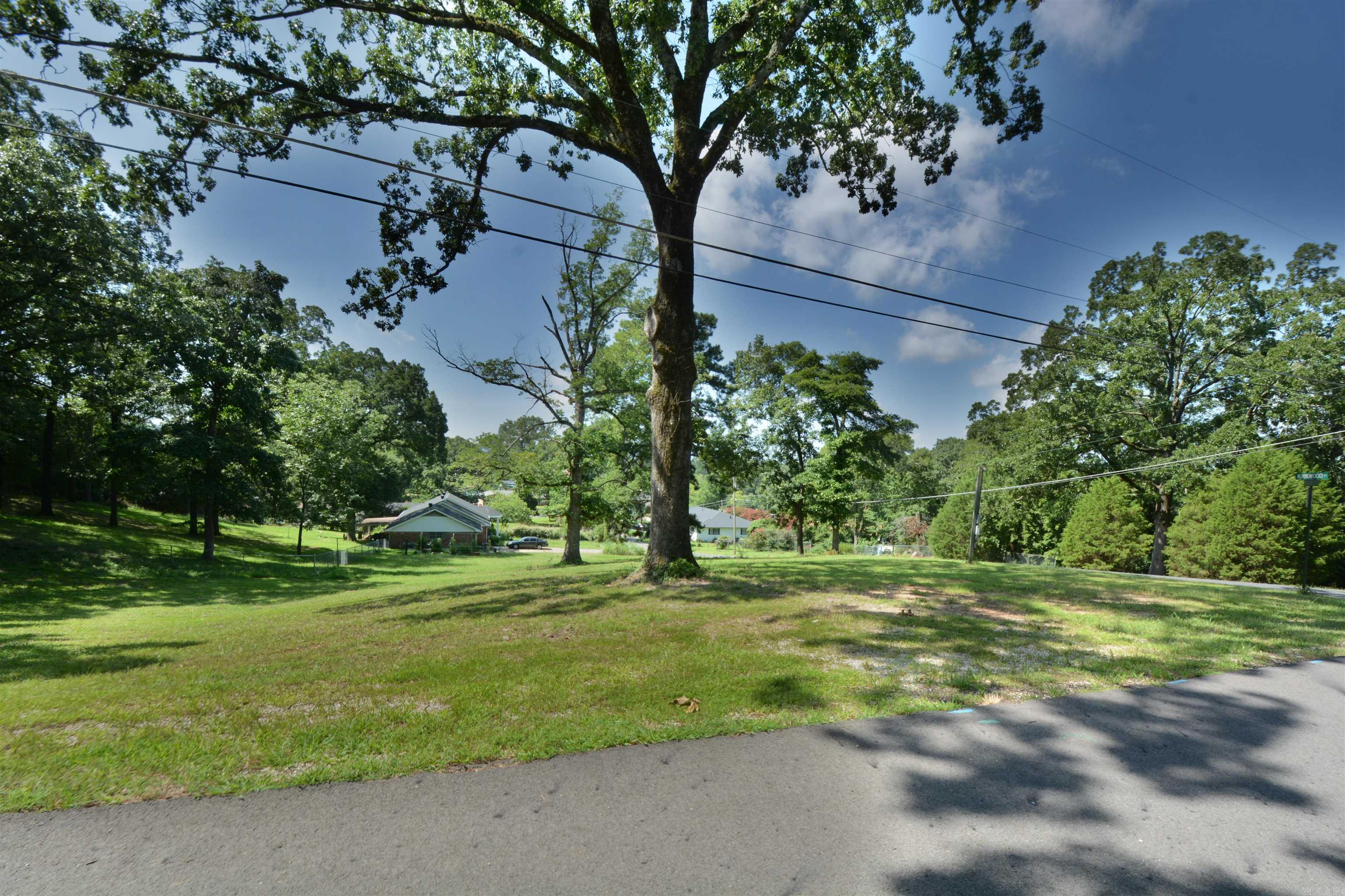 Clifton Place - Land