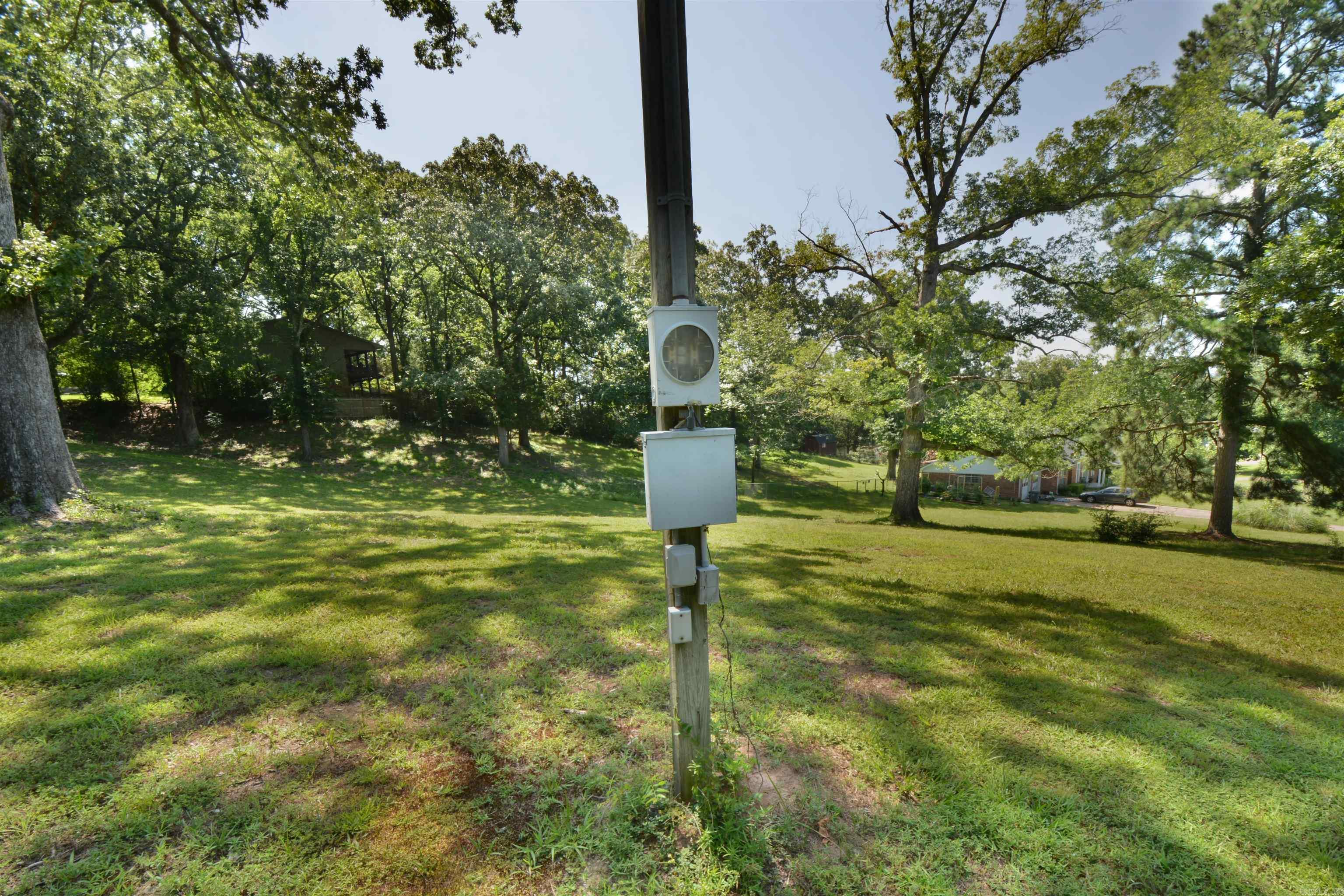 Clifton Place - Land