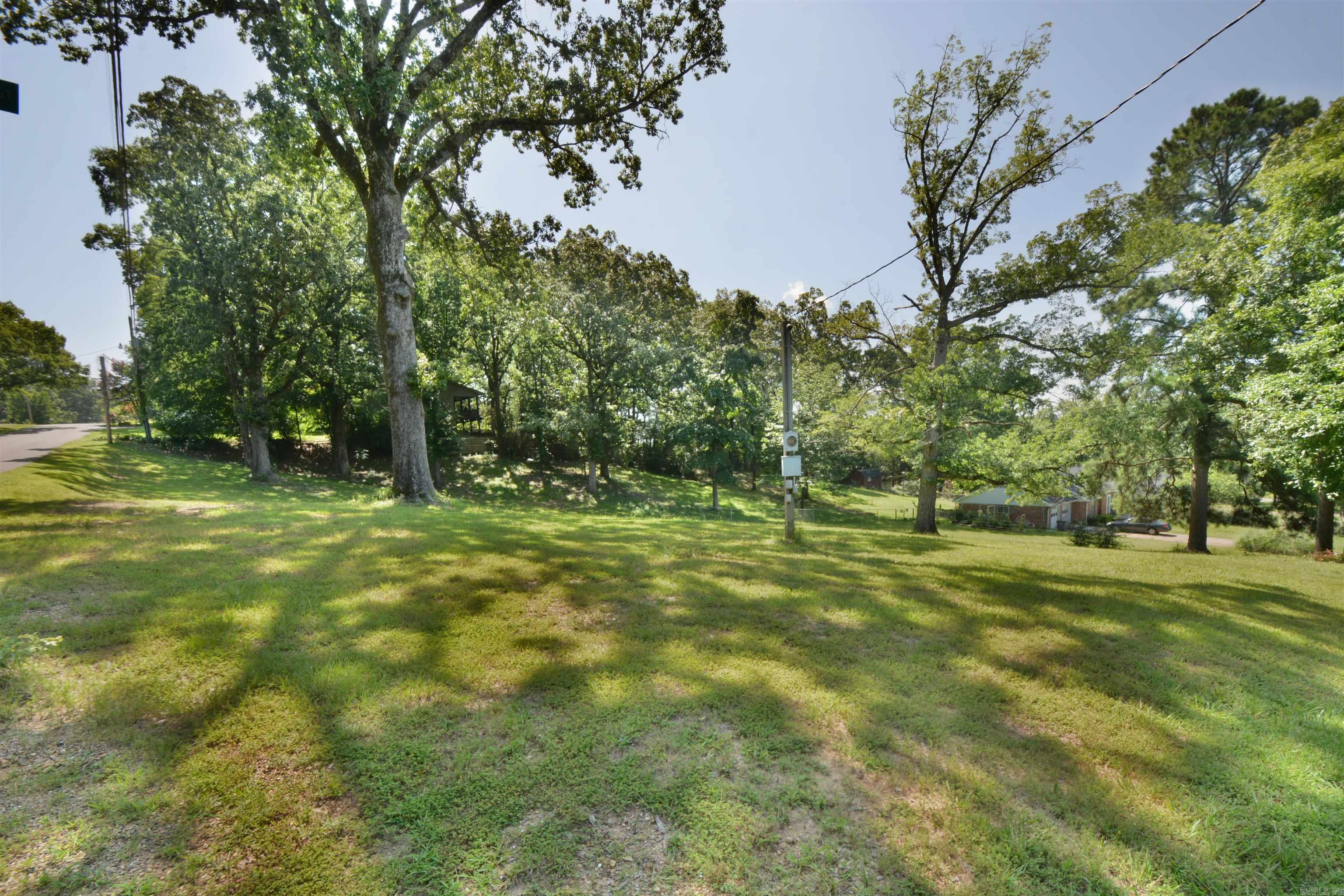 Clifton Place - Land