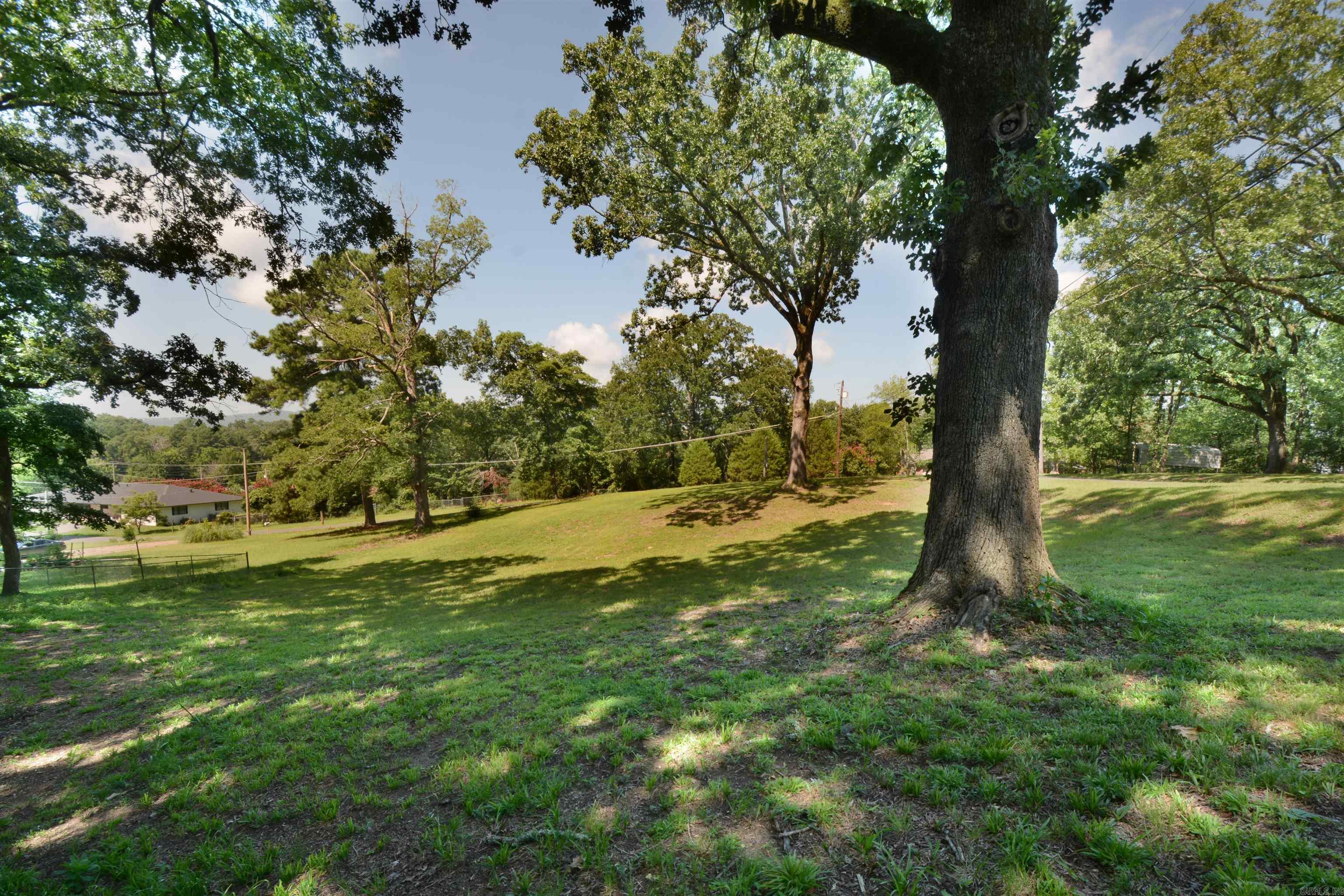 Clifton Place - Land