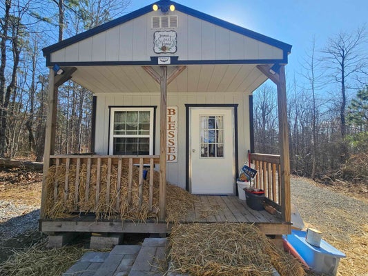 289 OLD STAGECOACH RD, ALCO, AR 72680 - Image ba8460e39d0892fae92e2da9864924ff/3096405321