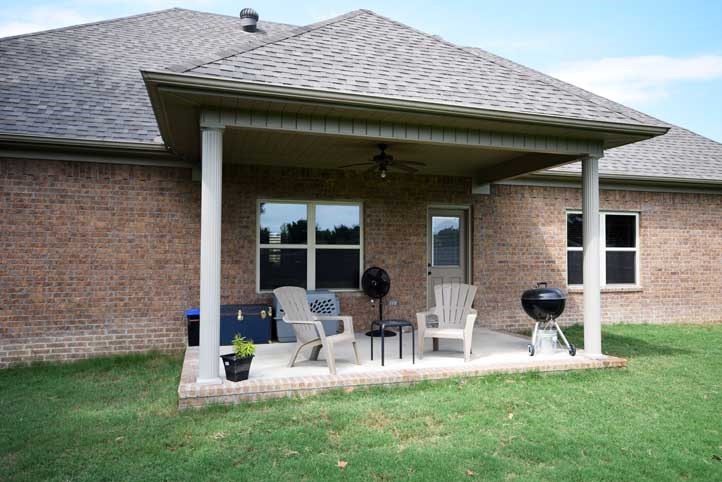 SHADOW CREEK - Residential