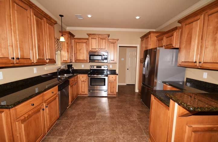 SHADOW CREEK - Residential