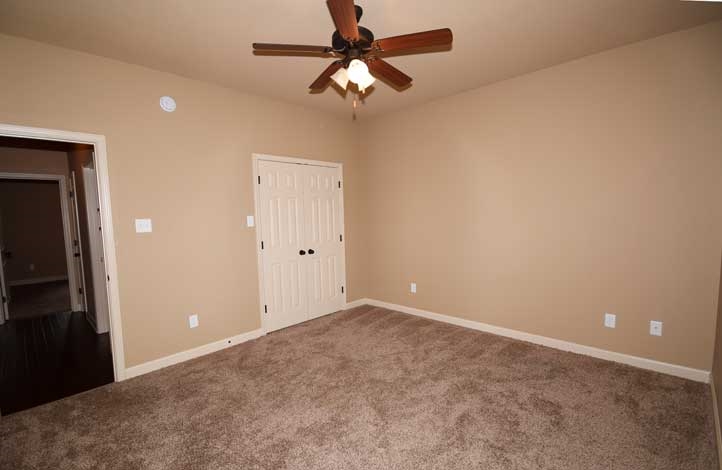 SHADOW CREEK - Residential