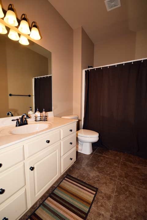 SHADOW CREEK - Residential