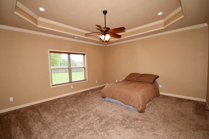 SHADOW CREEK - Residential