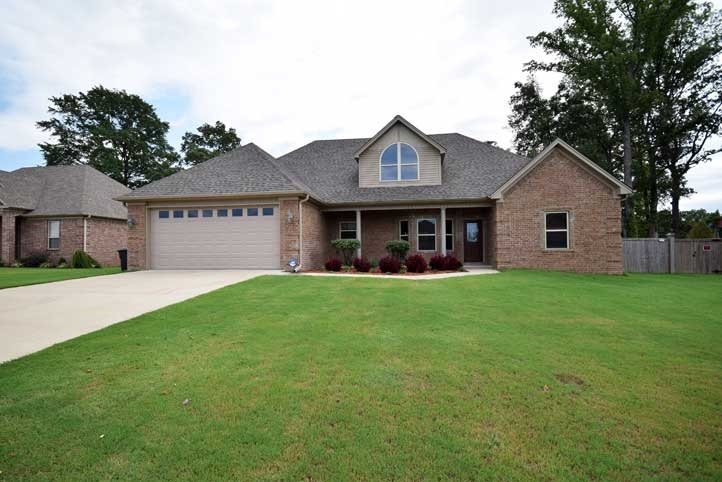 SHADOW CREEK - Residential