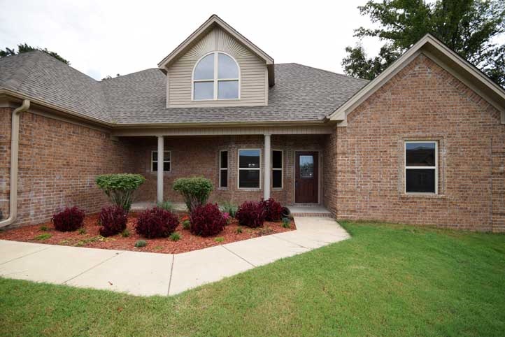 SHADOW CREEK - Residential