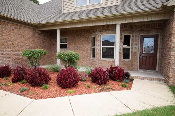 SHADOW CREEK - Residential