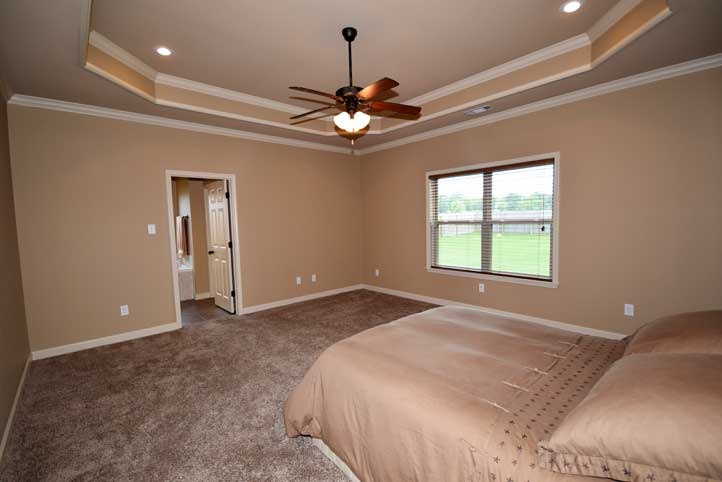 SHADOW CREEK - Residential