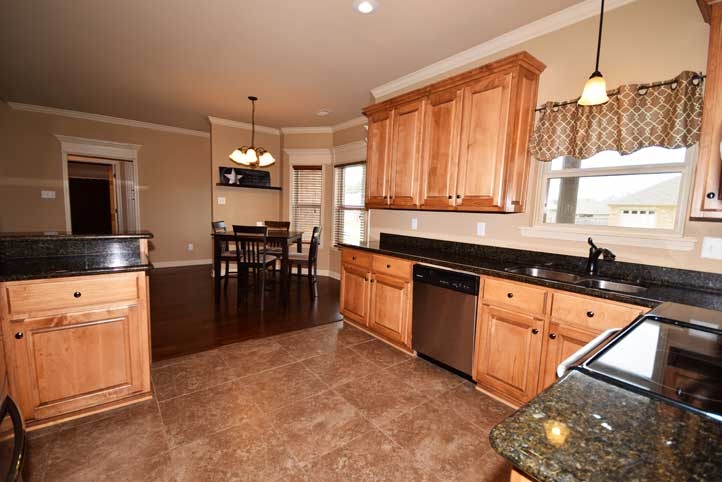 SHADOW CREEK - Residential