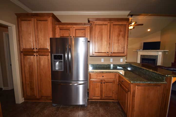 SHADOW CREEK - Residential