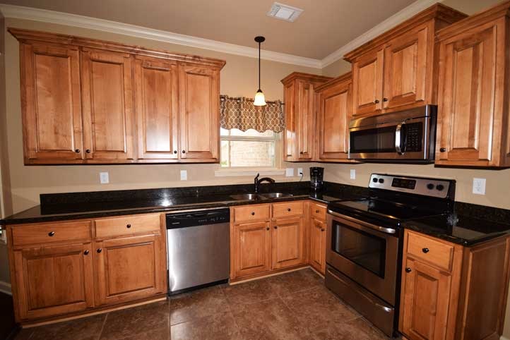 SHADOW CREEK - Residential