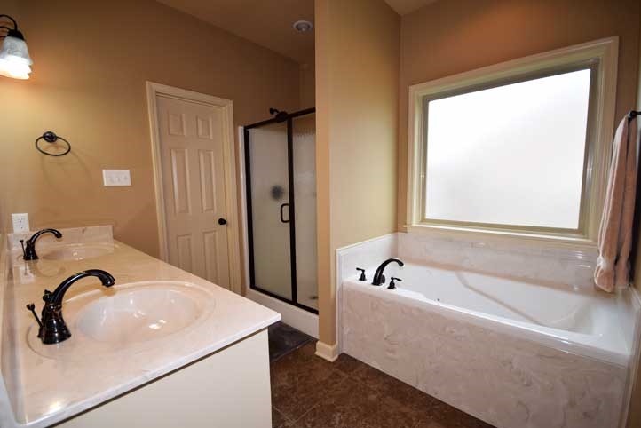 SHADOW CREEK - Residential