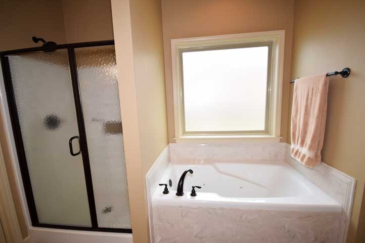 SHADOW CREEK - Residential