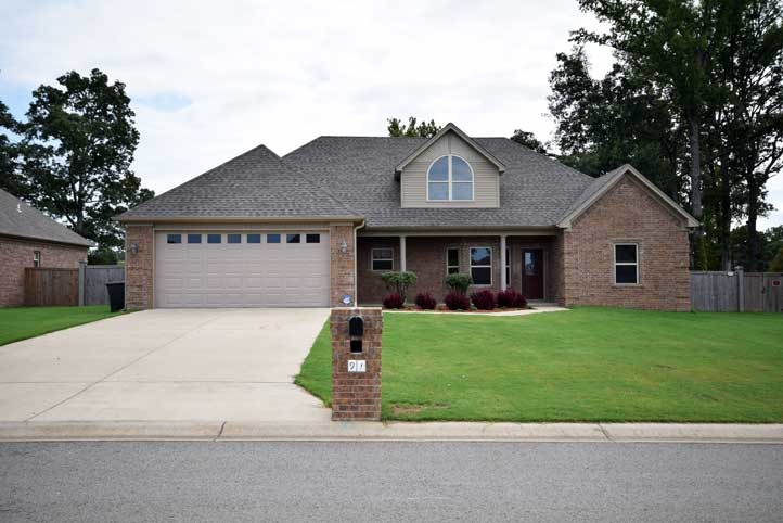 SHADOW CREEK - Residential