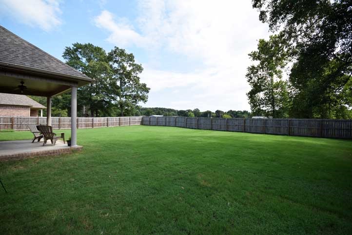 SHADOW CREEK - Residential