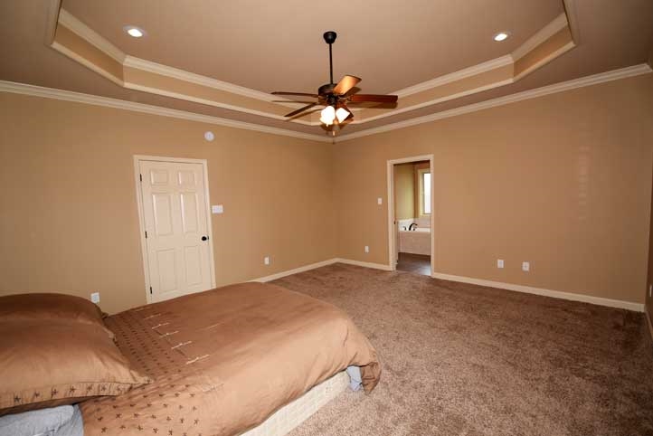 SHADOW CREEK - Residential