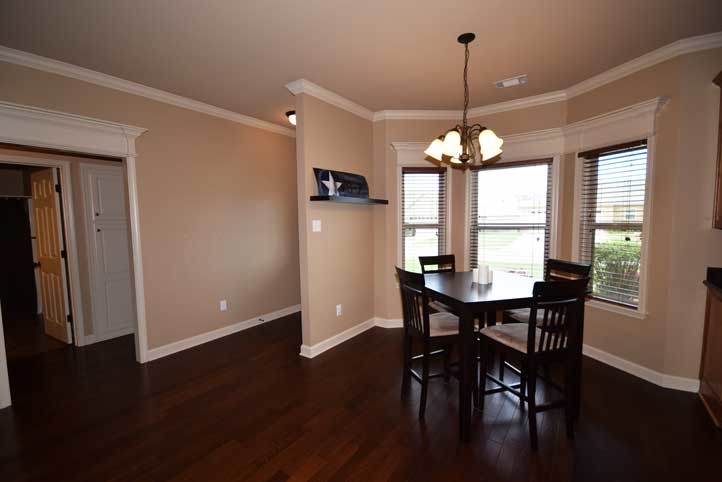 SHADOW CREEK - Residential