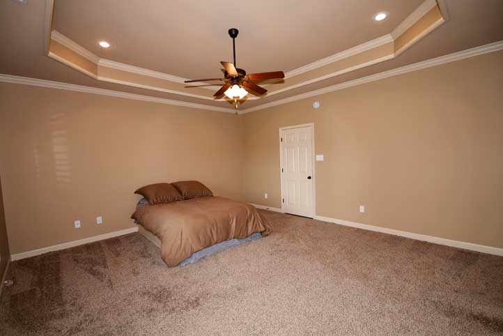 SHADOW CREEK - Residential