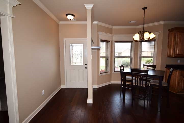 SHADOW CREEK - Residential