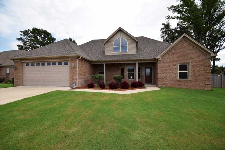 SHADOW CREEK - Residential