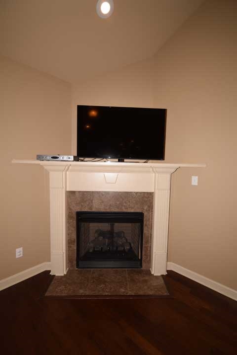 SHADOW CREEK - Residential