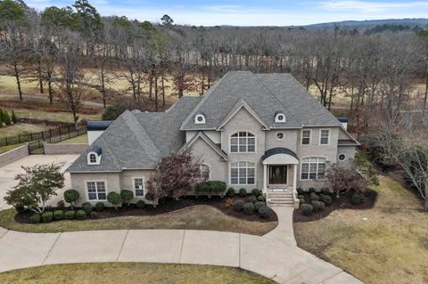 Photo of 43 Greystone Blvd. Blvd, Cabot, AR 72023 (MLS # 25048368)