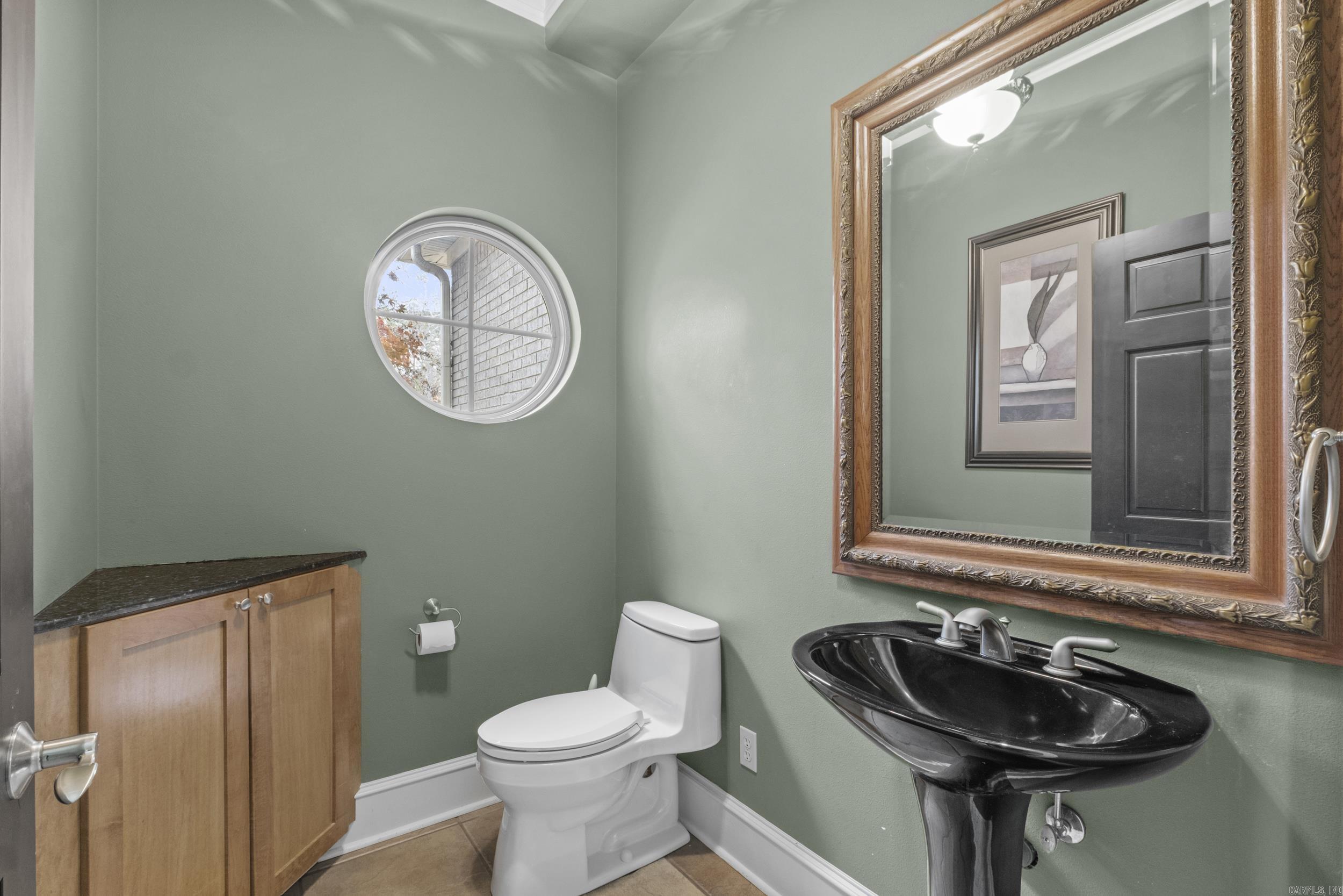 GREYSTONE - Residential