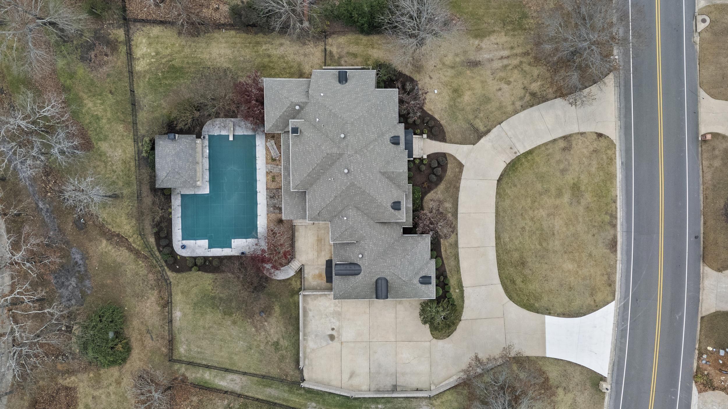 GREYSTONE - Residential