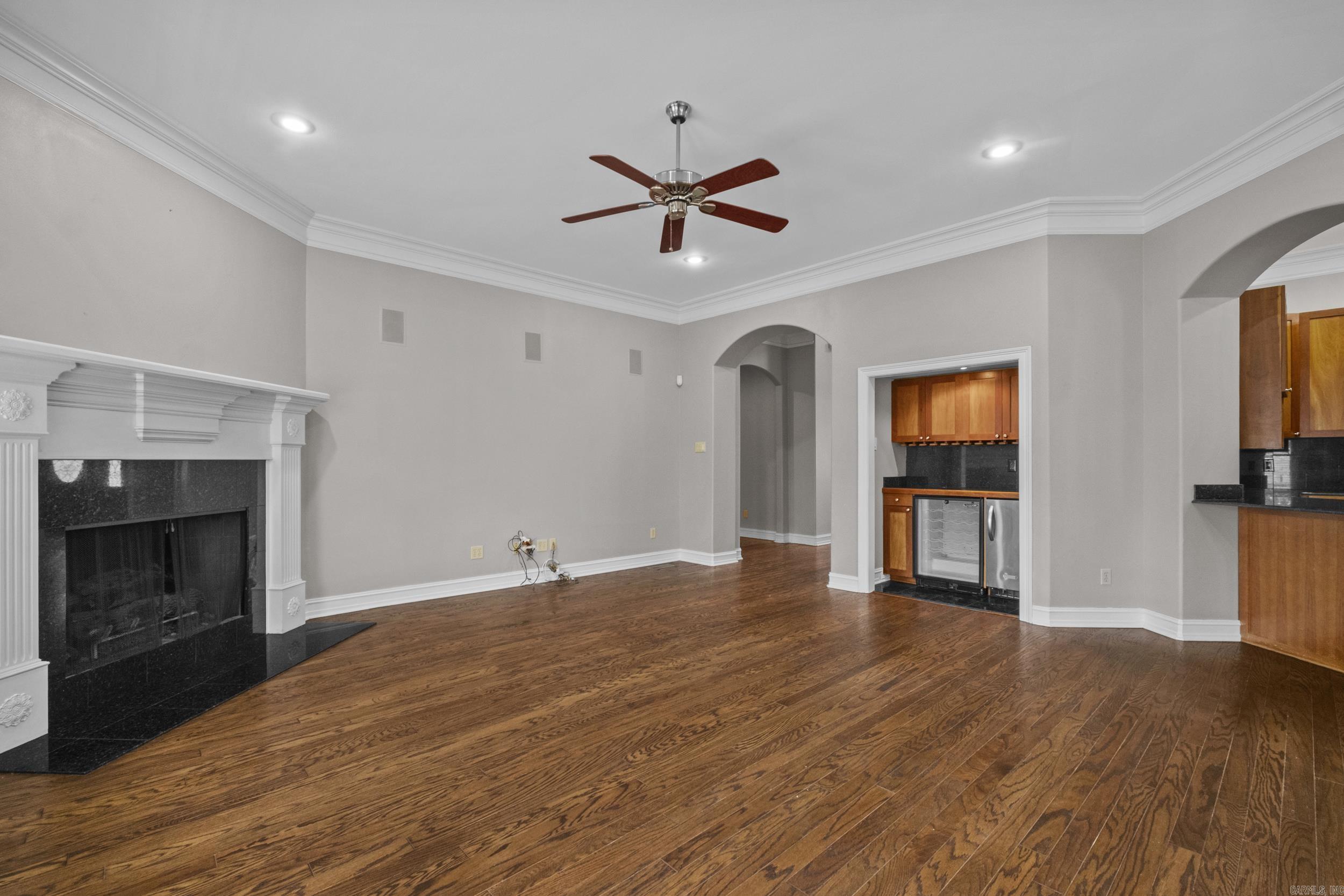 GREYSTONE - Residential