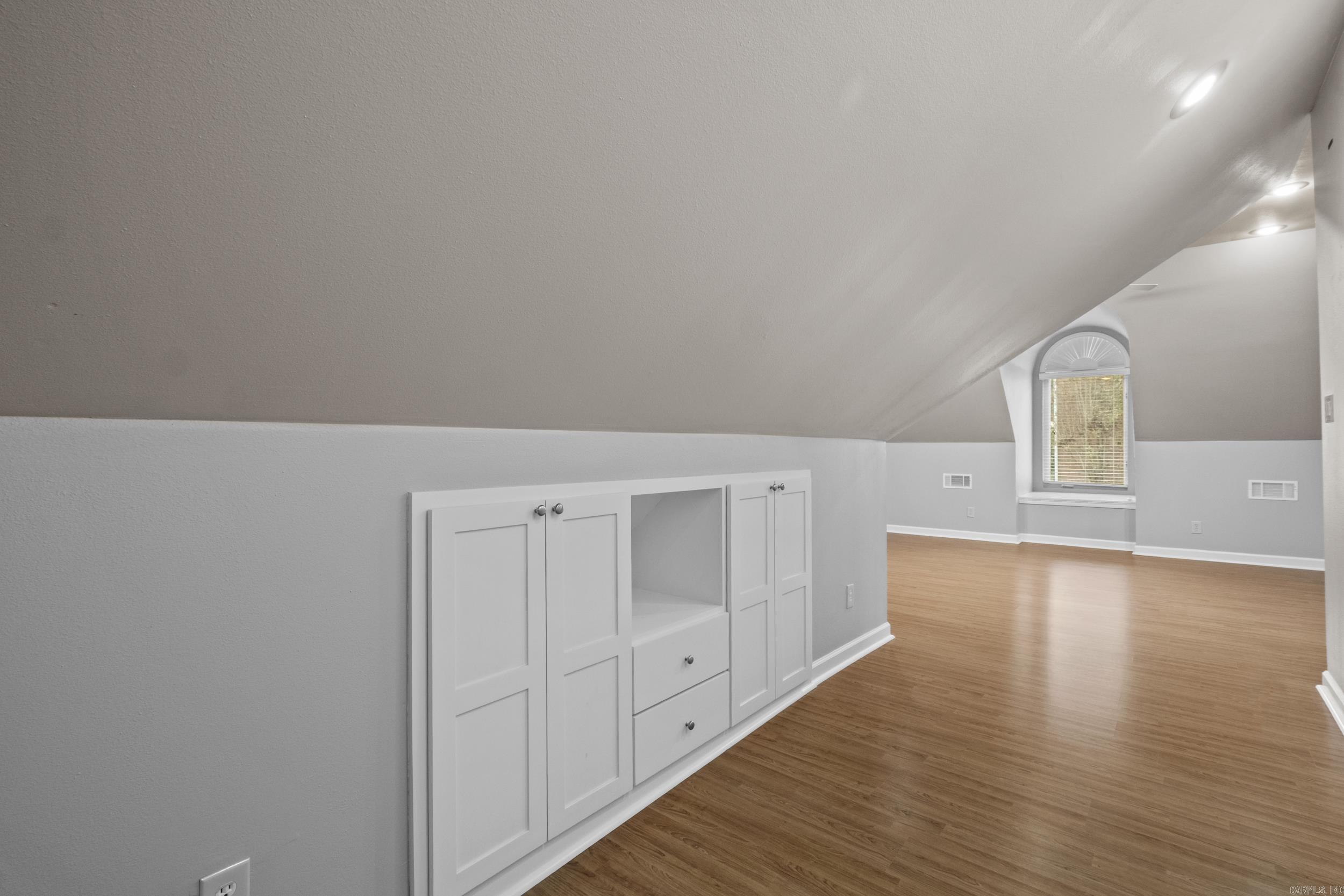 GREYSTONE - Residential