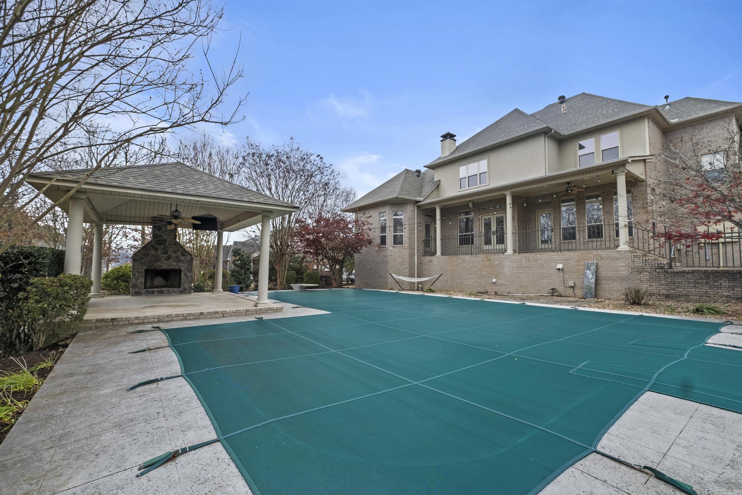 GREYSTONE - Residential